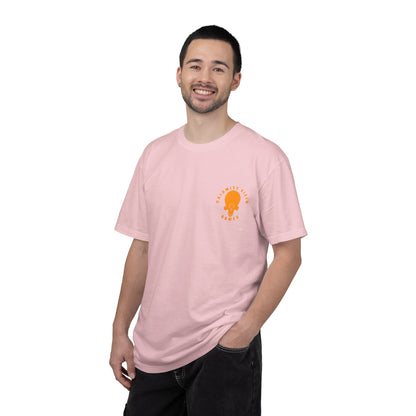 Alien Leader Bug T-Shirt — Graphic Tee