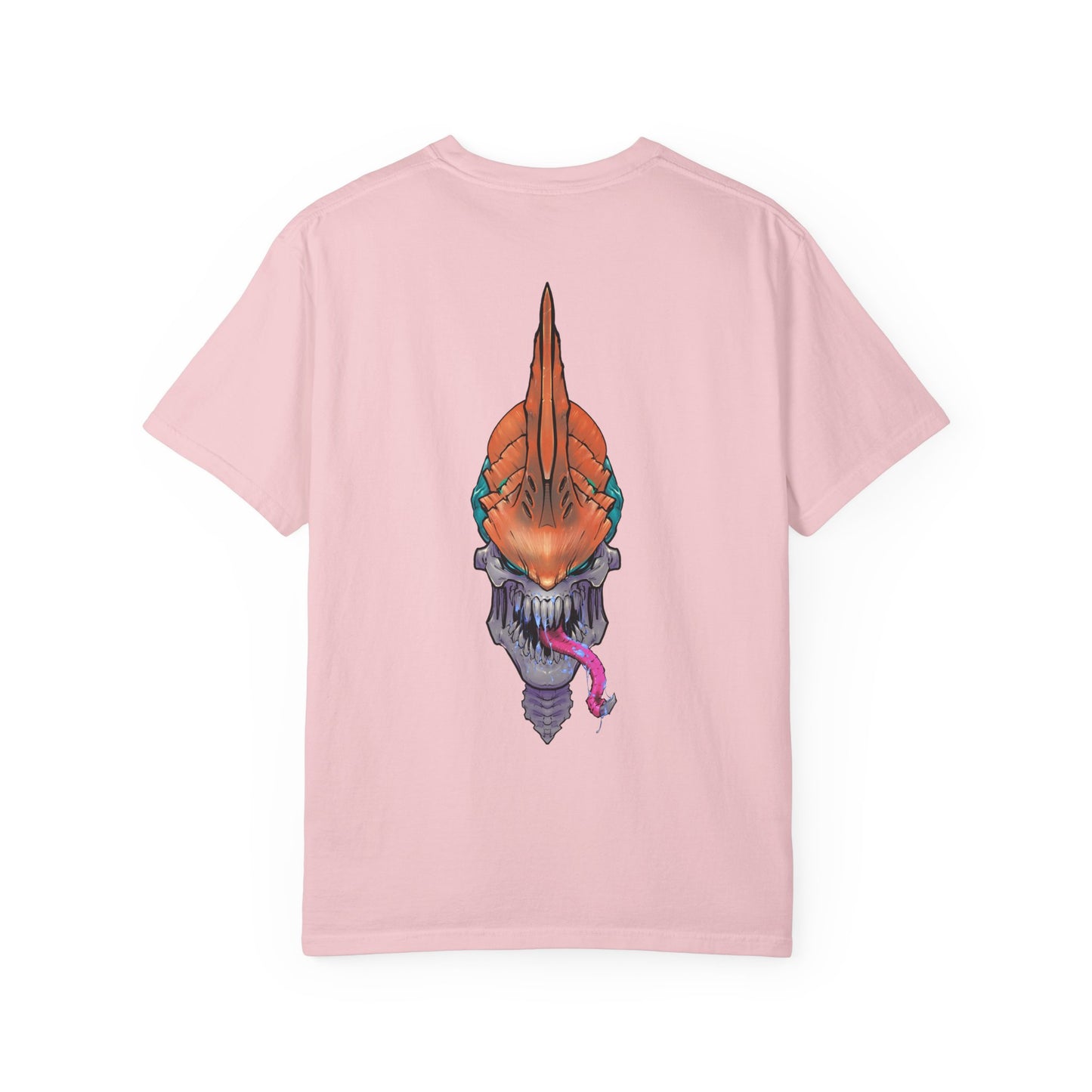Alien Leader Bug T-Shirt — Graphic Tee