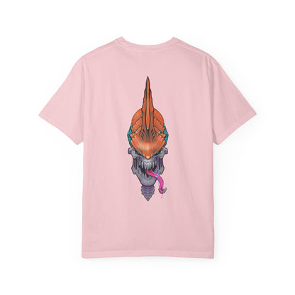 Alien Leader Bug T-Shirt — Graphic Tee