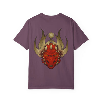 Red Dragon T-Shirt