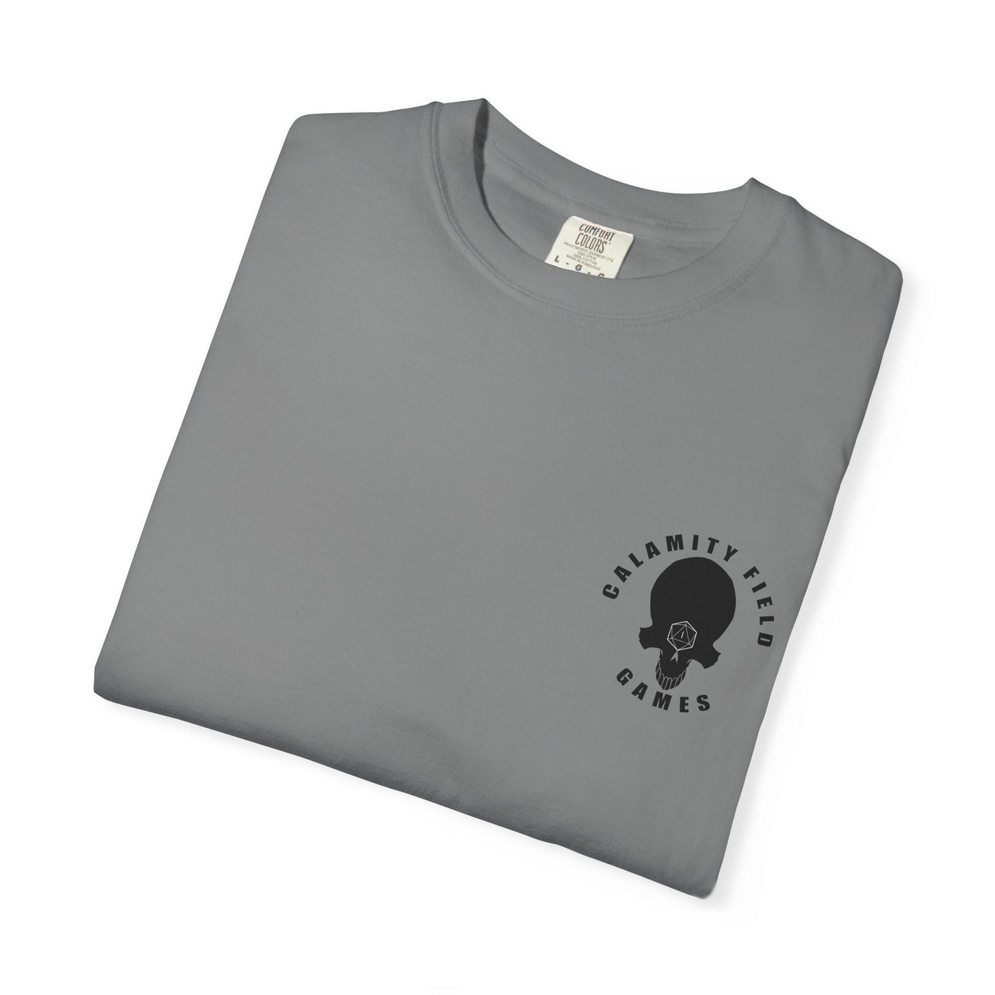 Black Dragon T-Shirt