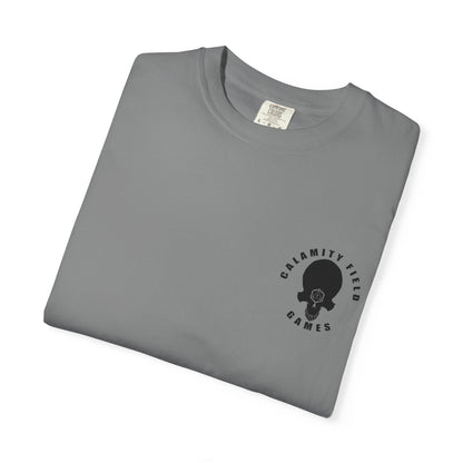 Black Dragon T-Shirt