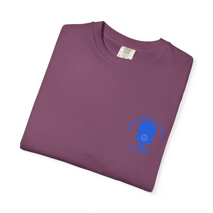 Nautical Myth Creature Graphic T-Shirt