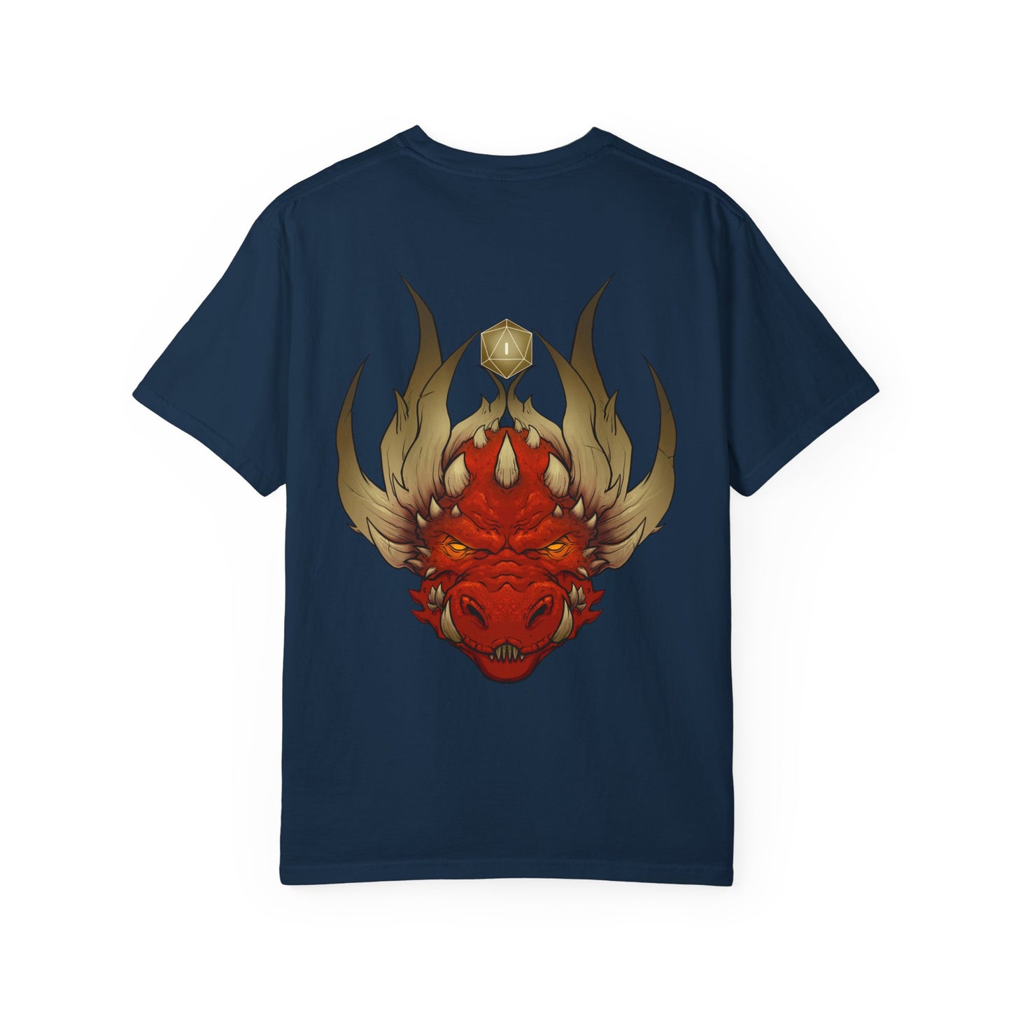 Red Dragon T-Shirt
