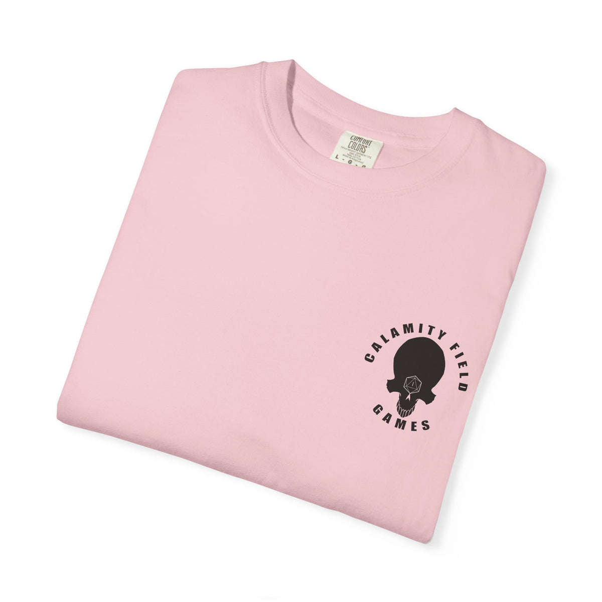 Black Dragon T-Shirt