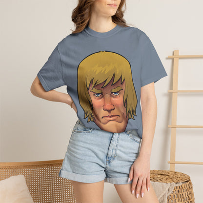 Adam-Man T-Shirt