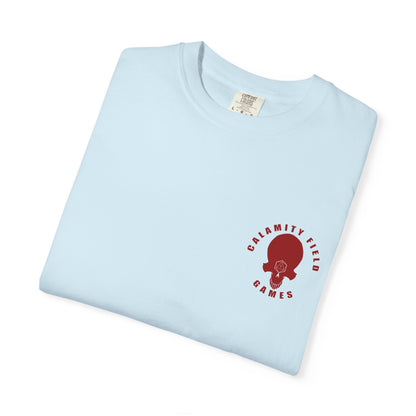 Red Dragon T-Shirt