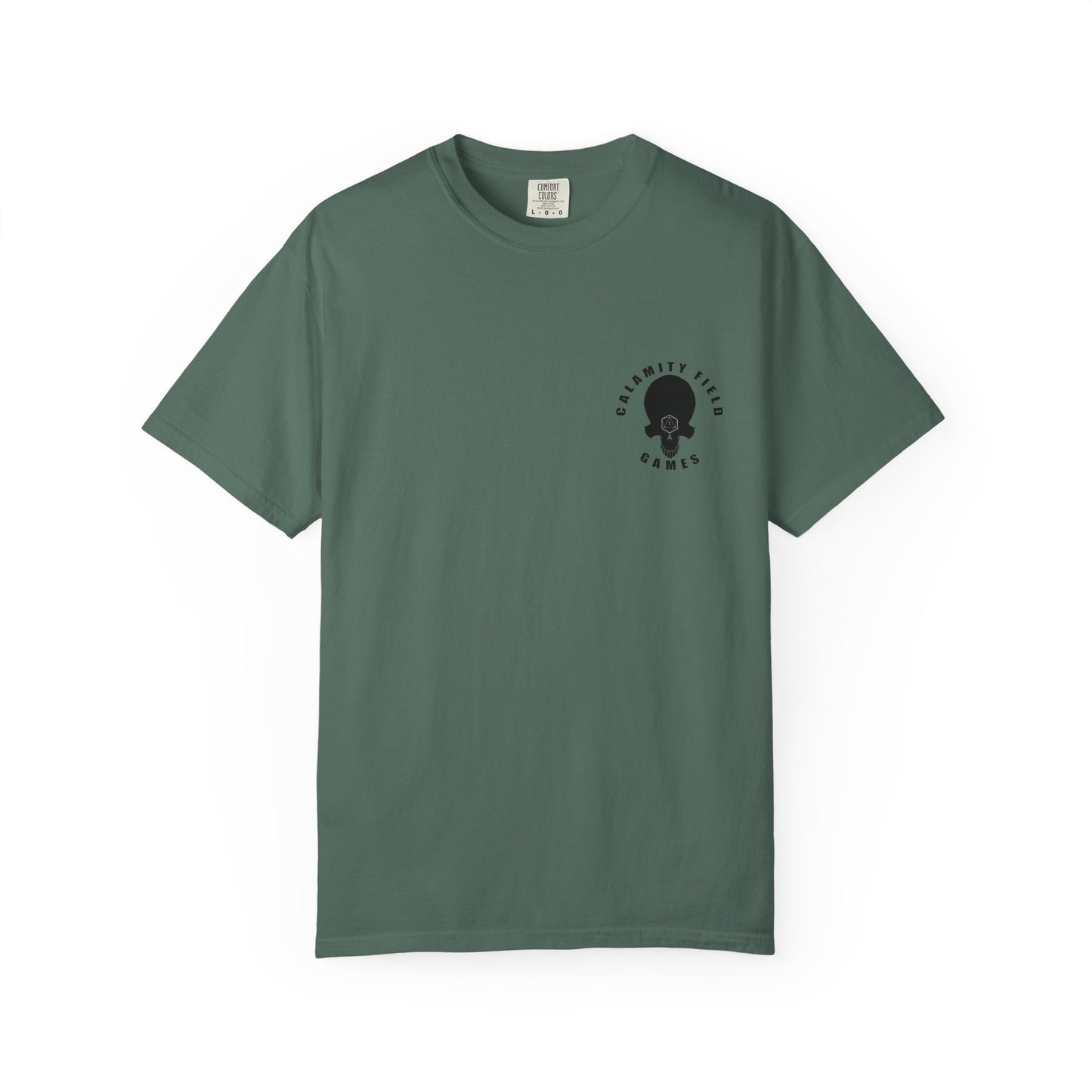 Warrior Nun — Graphic T-Shirt