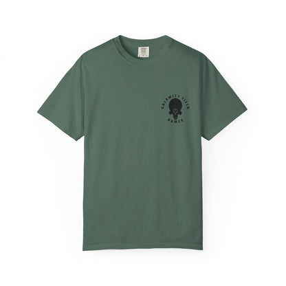 Warrior Nun — Graphic T-Shirt