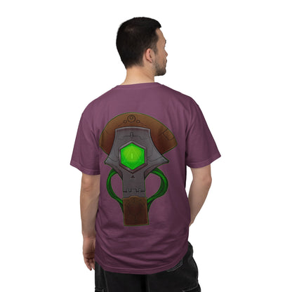 Tomb Rodot Skull Graphic T-shirt