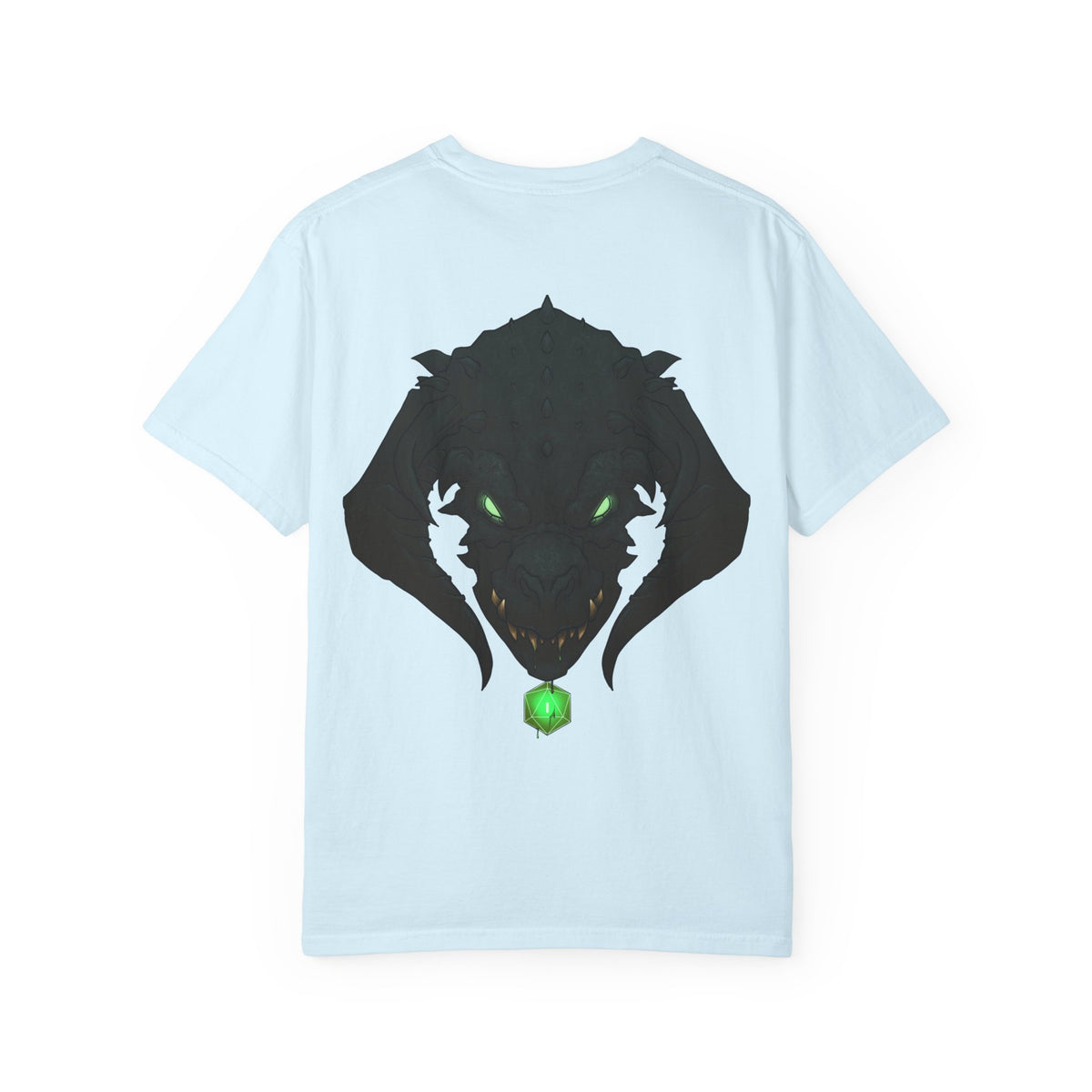 Black Dragon T-Shirt