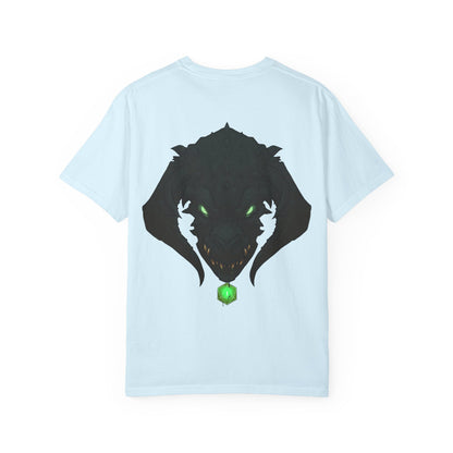 Black Dragon T-Shirt