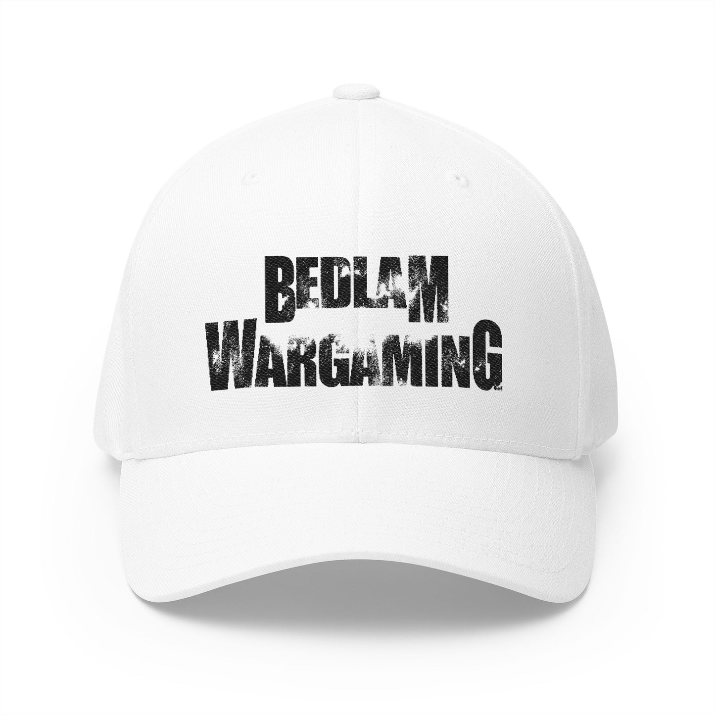 Bedlam Wargaming Club Fitted Hat