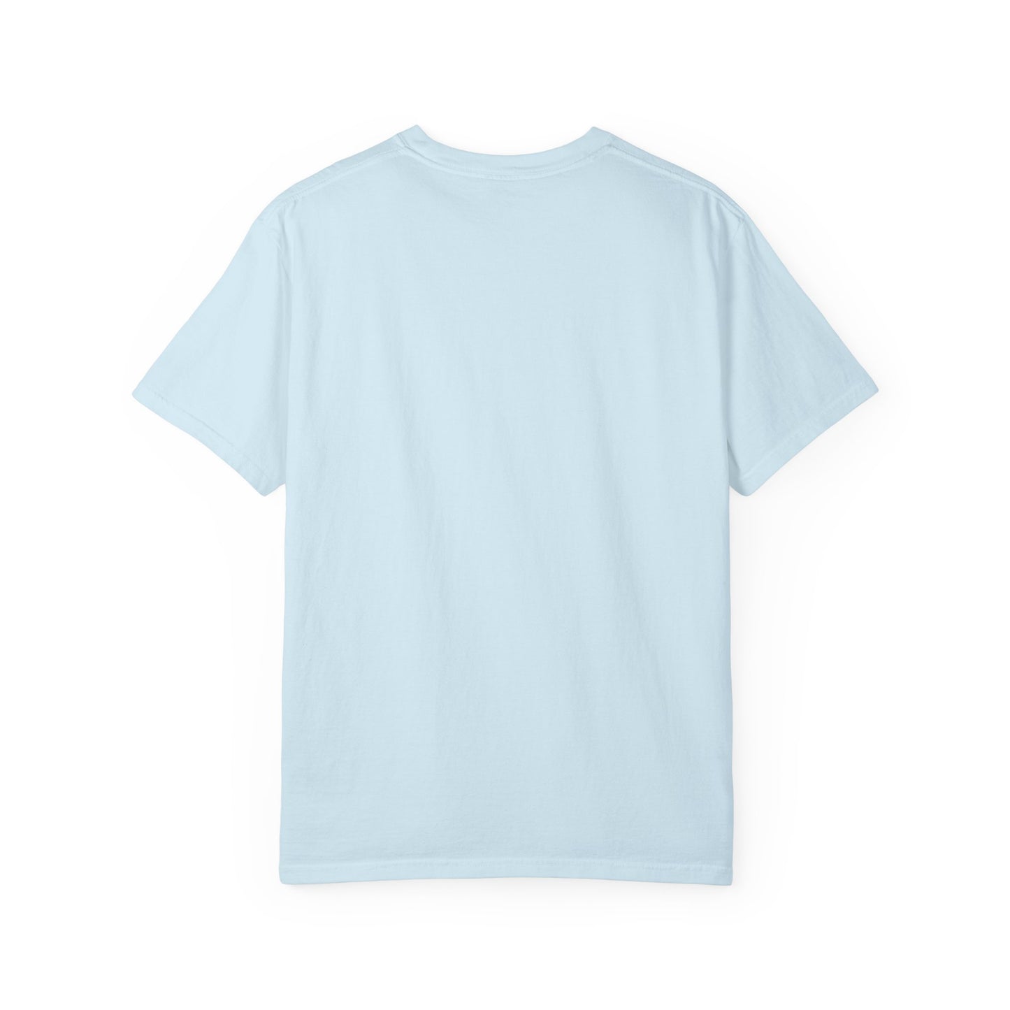 Retro Alien Brain Tee — Neon Sci‑Fi Monster Graphic T-Shirt