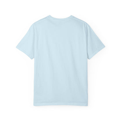 Retro Alien Brain Tee — Neon Sci‑Fi Monster Graphic T-Shirt