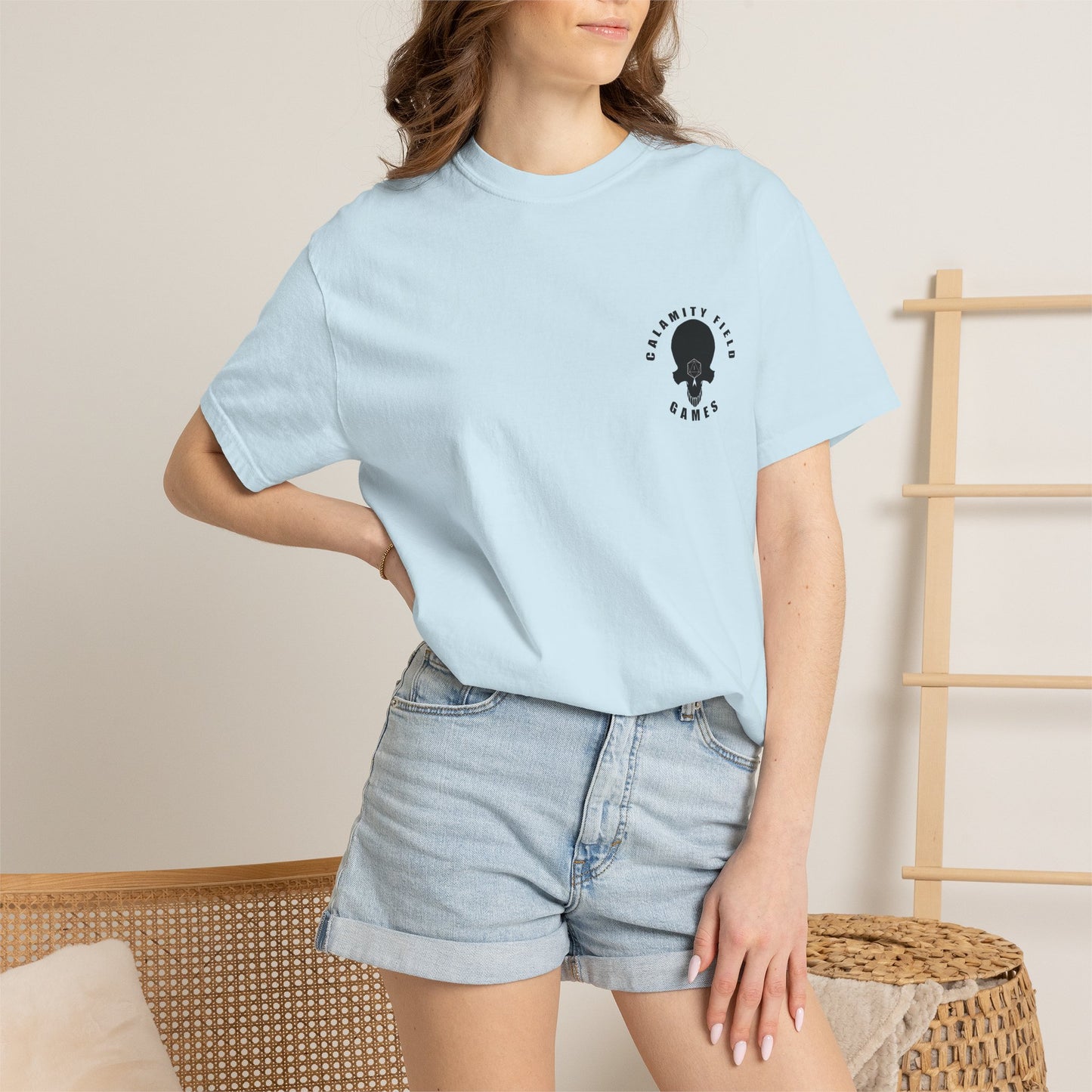 Black Dragon T-Shirt