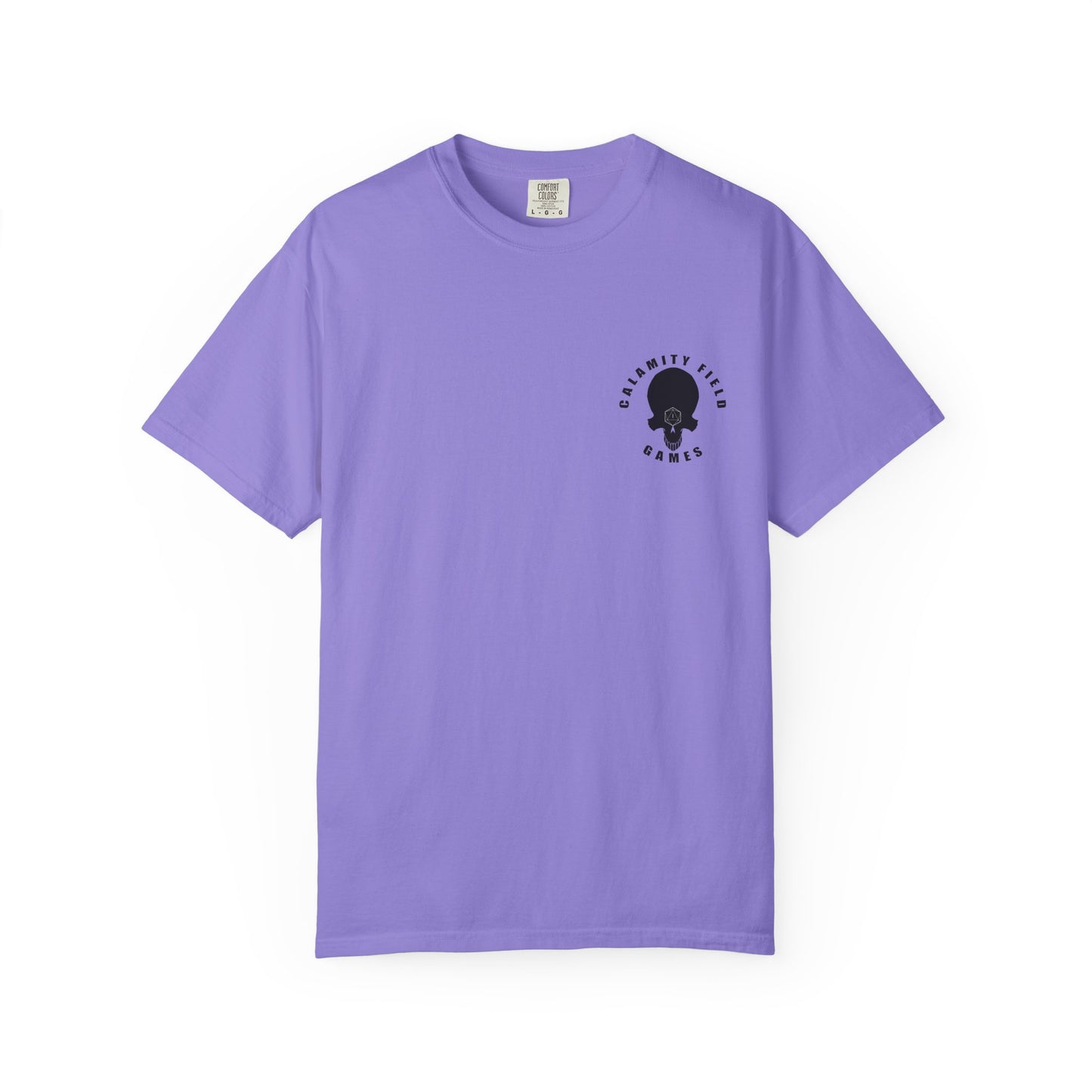 Warrior Nun Gas Mask T‑Shirt — Graphic Tee