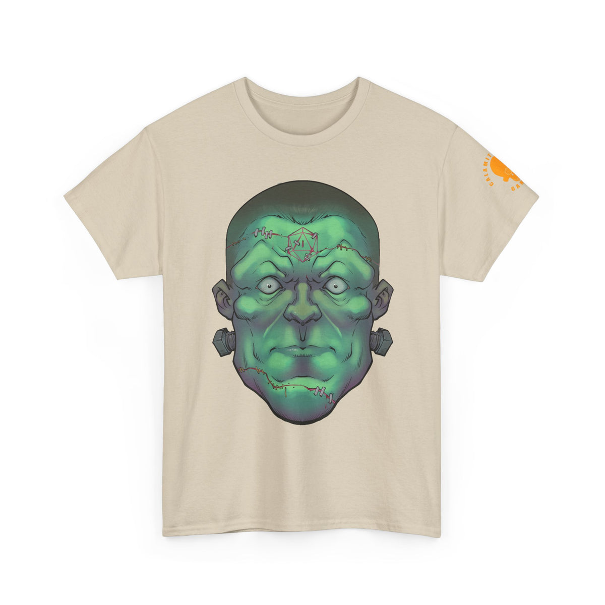 Frankenstein Monster T-Shirt