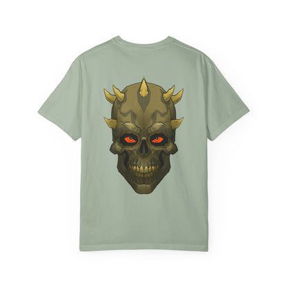 Shadow Lord Skull T-shirt