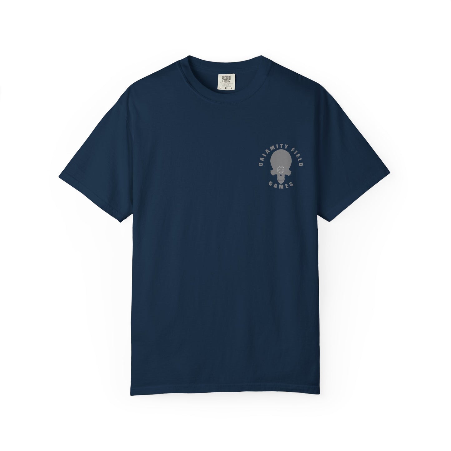 Copy of Spartan Skull Helmet T-Shirt