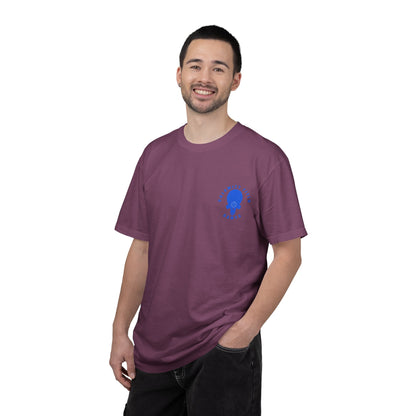 Nautical Myth Creature Graphic T-Shirt