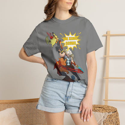 Xenos Scum Tee