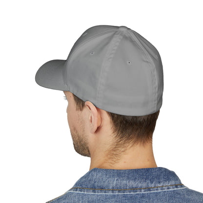 Bedlam Wargaming Club Fitted Hat