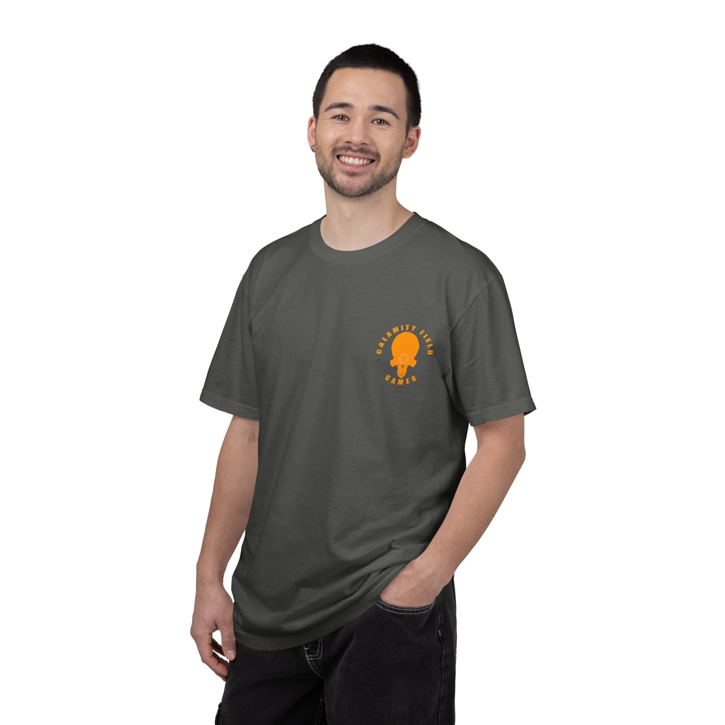 Alien Leader Bug T-Shirt — Graphic Tee