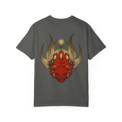 Red Dragon T-Shirt