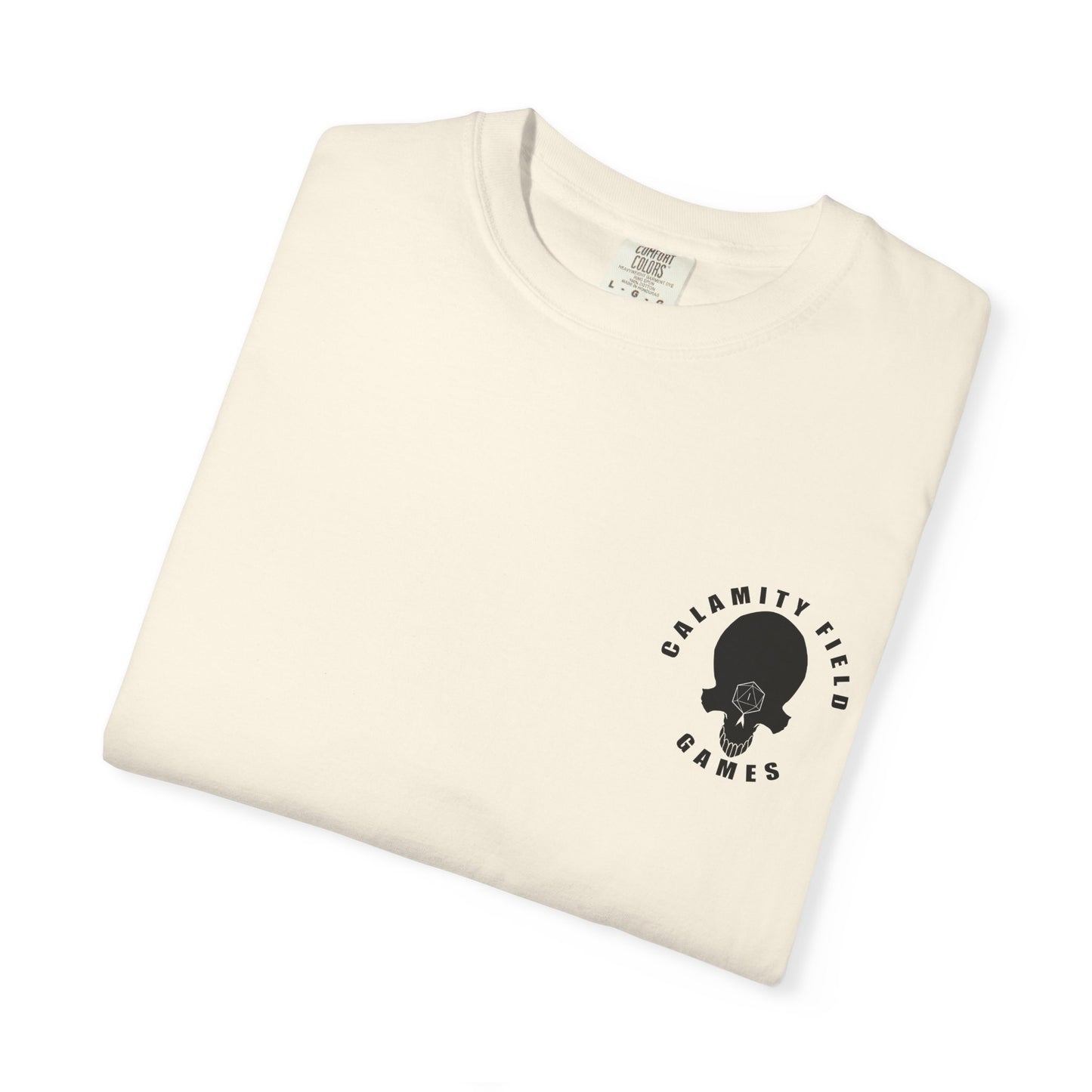 Black Dragon T-Shirt