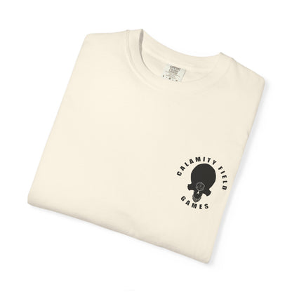 Black Dragon T-Shirt