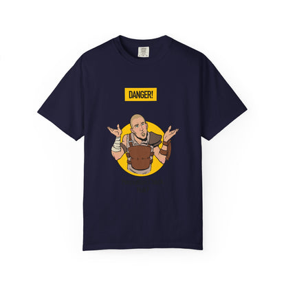 Perception Check T-Shirt