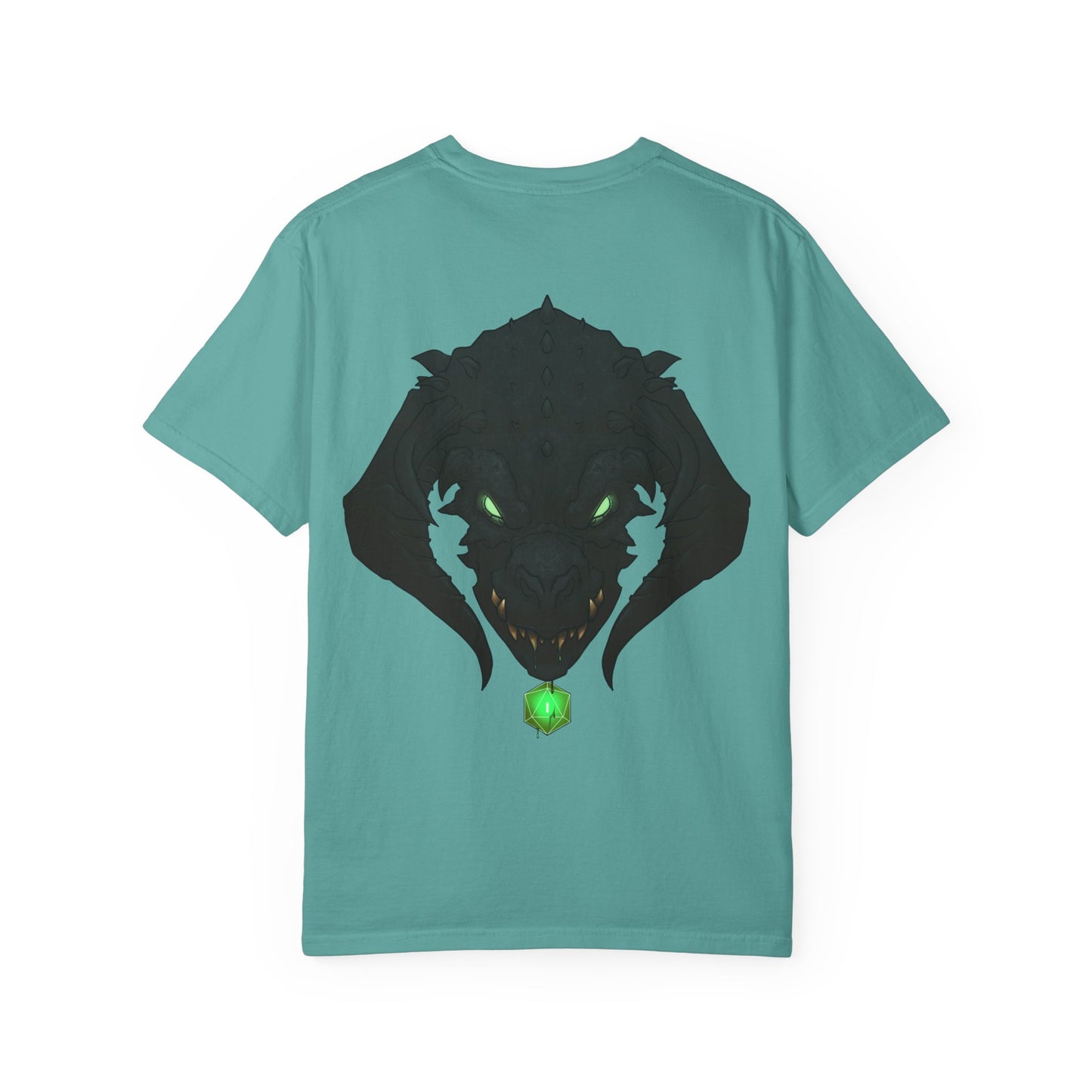 Black Dragon T-Shirt