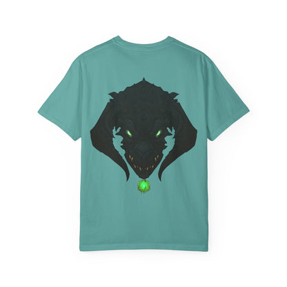 Black Dragon T-Shirt