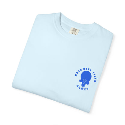Nautical Myth Creature Graphic T-Shirt