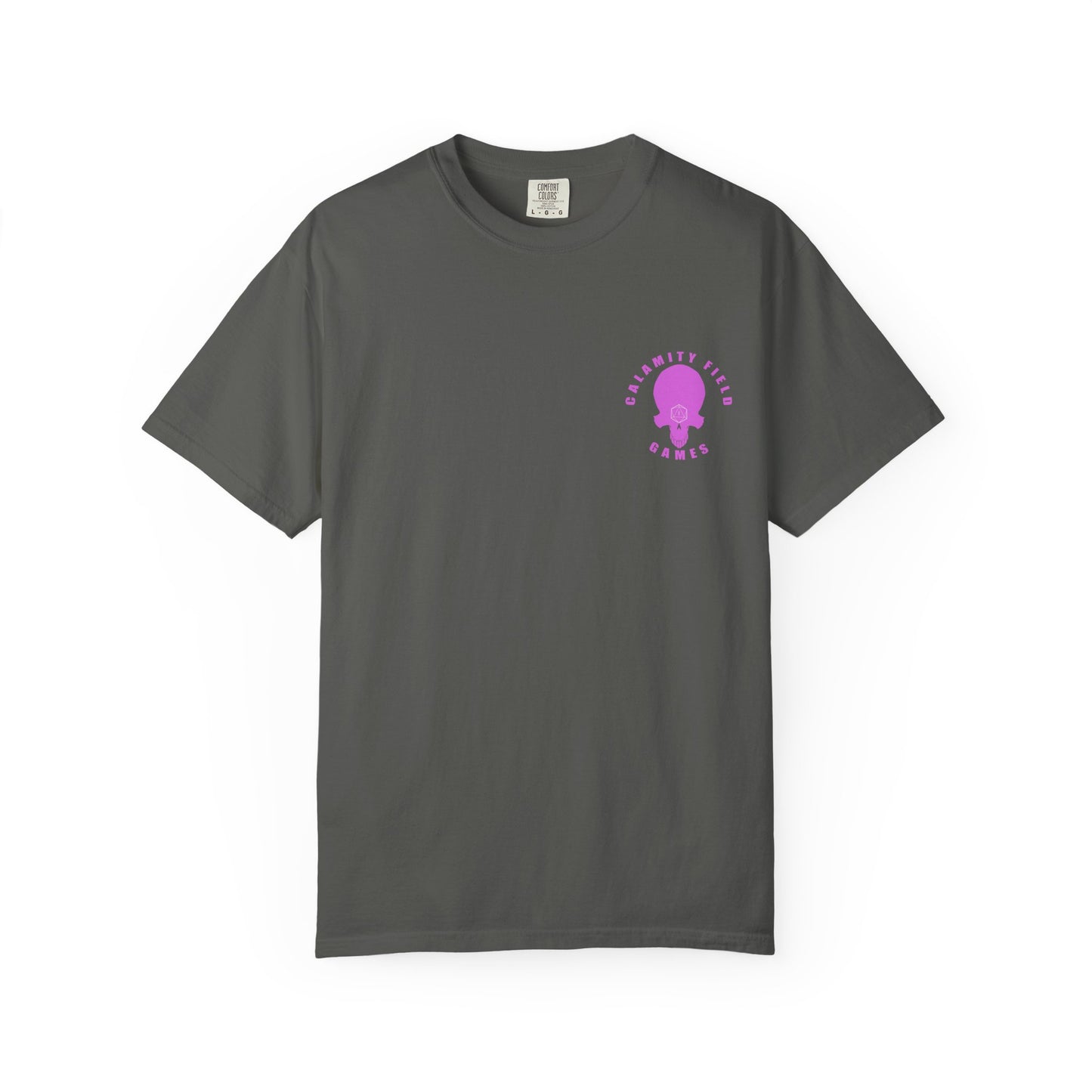 90’s Mall Girl T-shirt