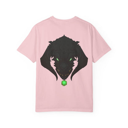 Black Dragon T-Shirt