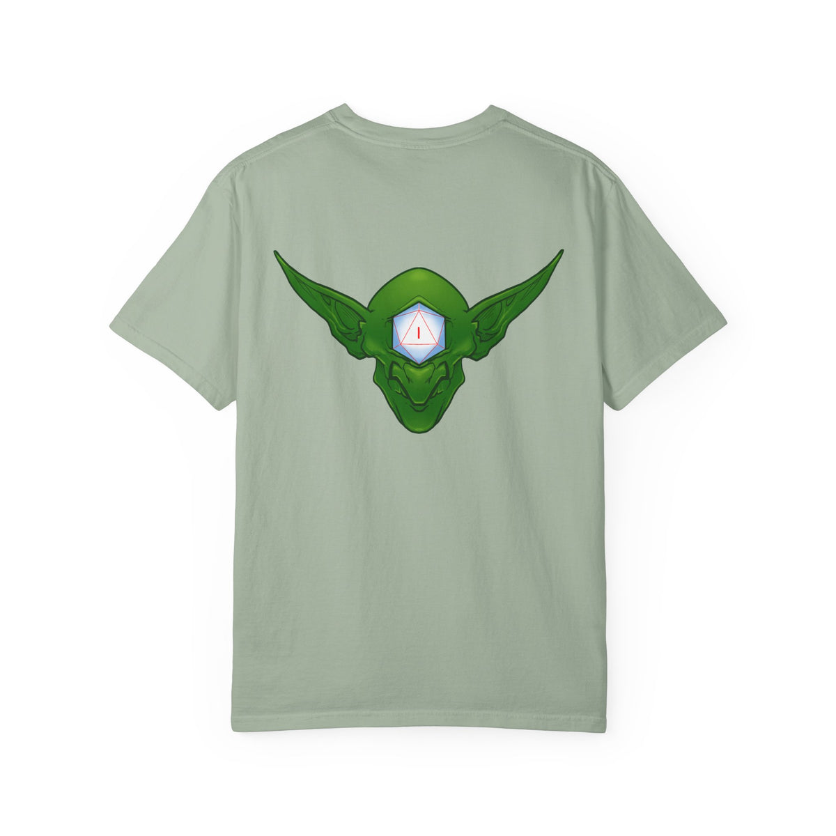 Green Goblin Graphic Tee