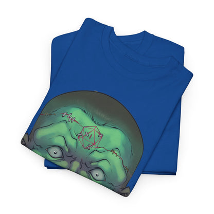 Frankenstein Monster T-Shirt