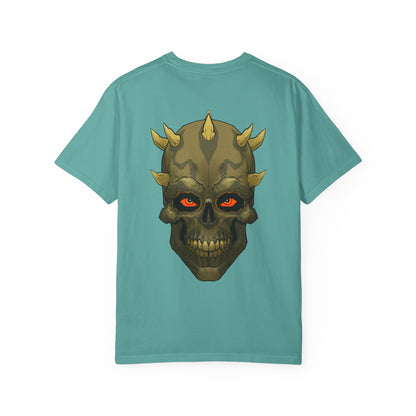 Shadow Lord Skull T-shirt