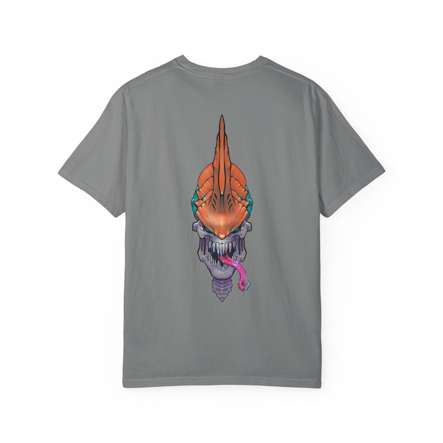 Alien Leader Bug T-Shirt — Graphic Tee
