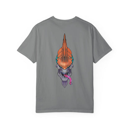 Alien Leader Bug T-Shirt — Graphic Tee