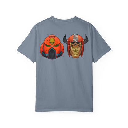Armageddon Versus Graphic Tee