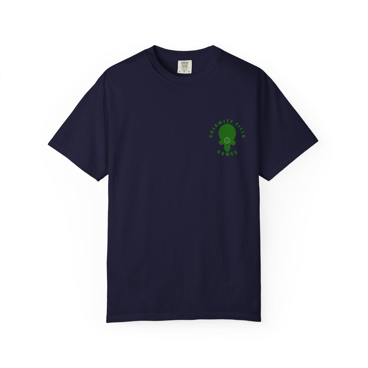 Green Goblin Graphic Tee