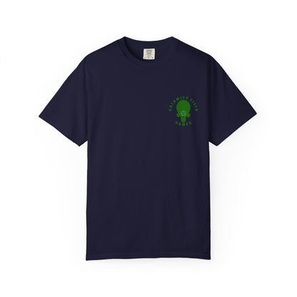 Green Goblin Graphic Tee