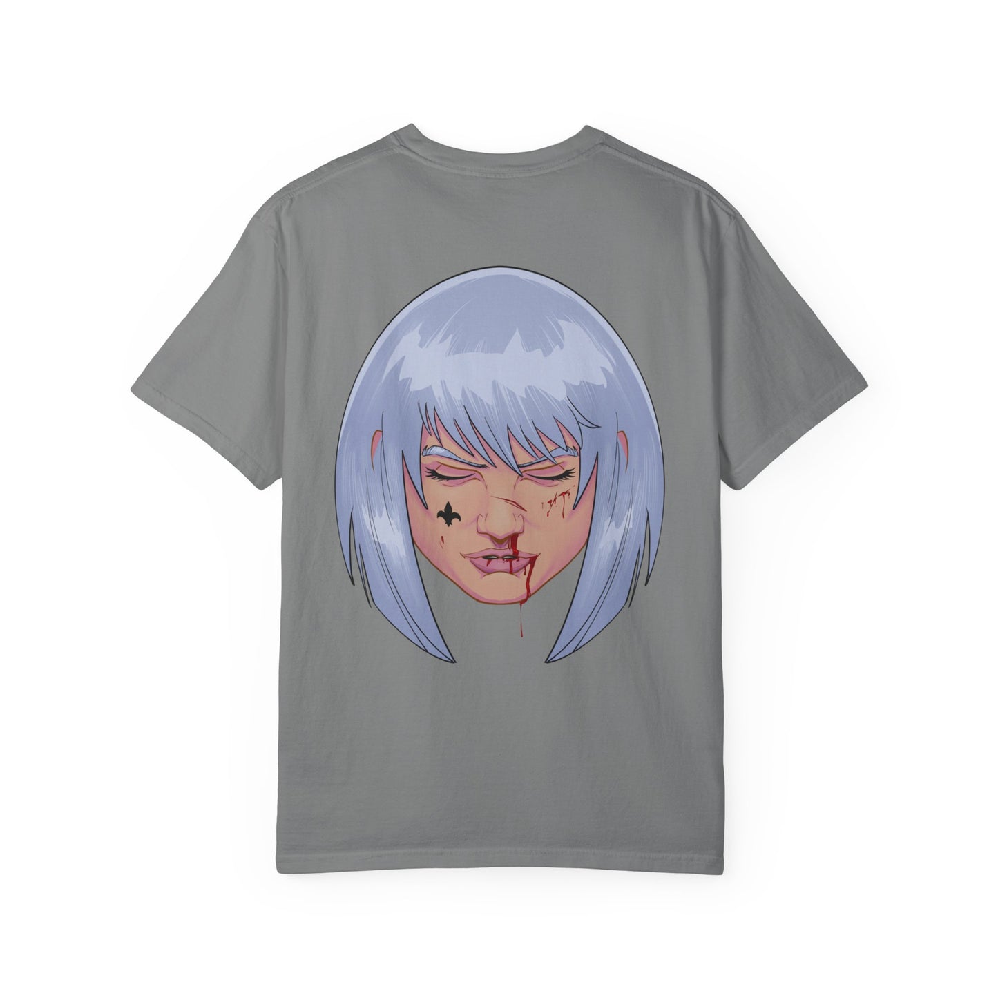 Warrior Nun — Graphic T-Shirt