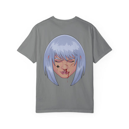 Warrior Nun — Graphic T-Shirt