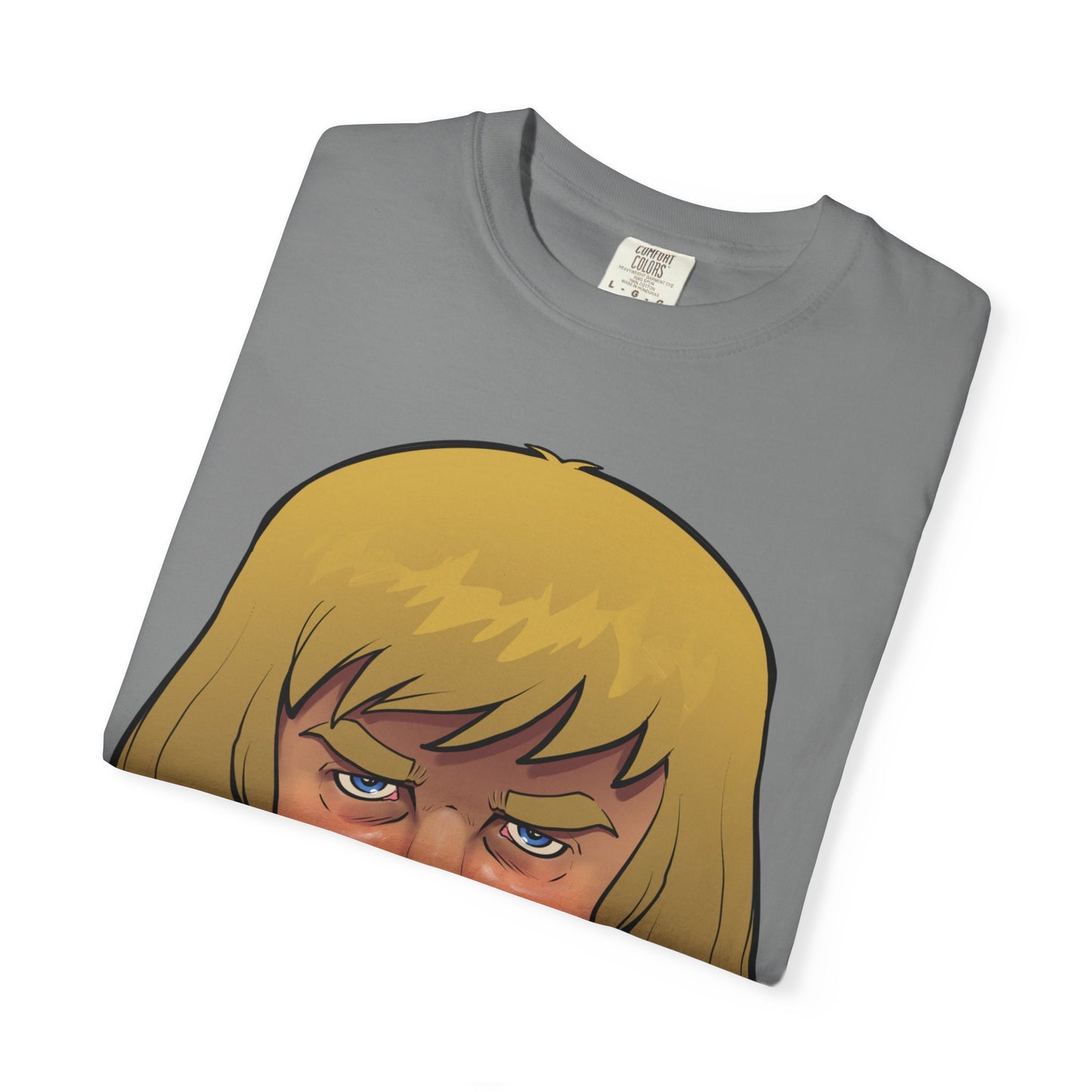 Adam-Man T-Shirt