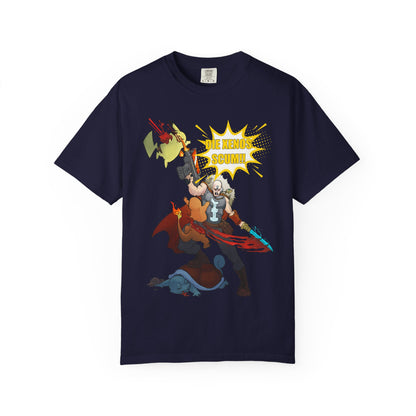 Xenos Scum Tee