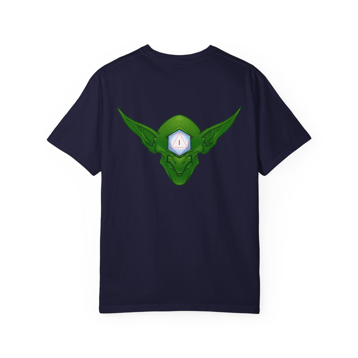 Green Goblin Graphic Tee